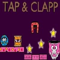 tap clapp